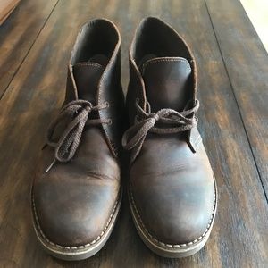 Clarks Desert Boots